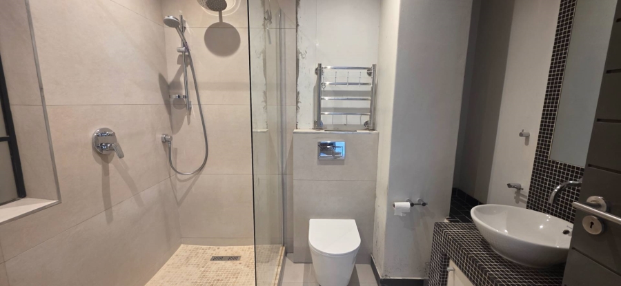 To Let 1 Bedroom Property for Rent in Cape Town City Centre Western Cape